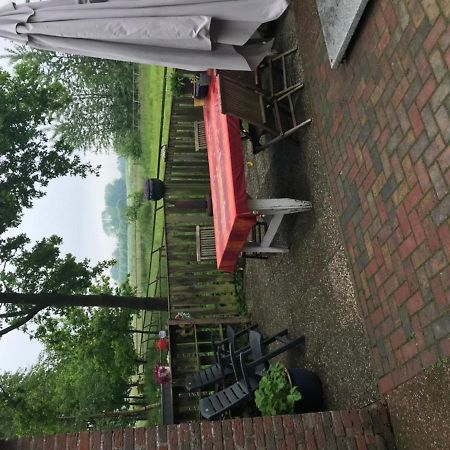Johanna'S Oostwold  Extérieur photo