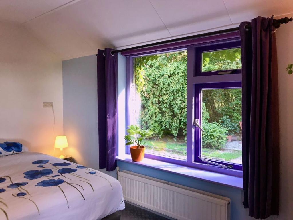 Johanna'S Oostwold  Extérieur photo