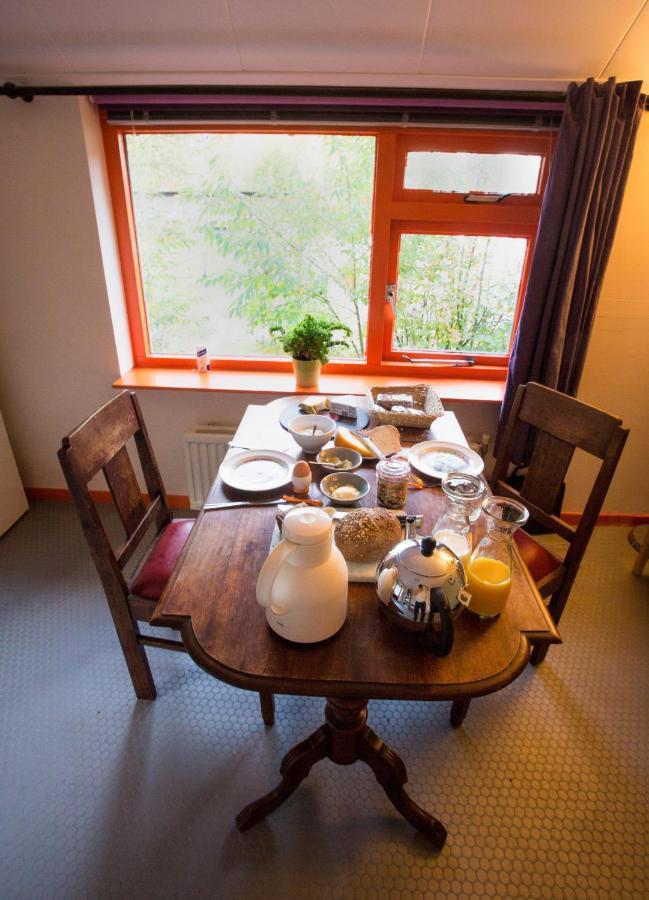 Johanna'S Oostwold  Extérieur photo