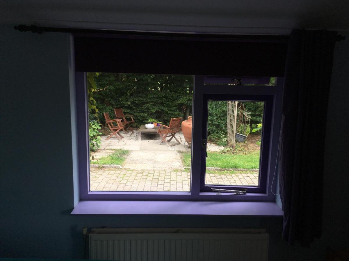 Johanna'S Oostwold  Extérieur photo