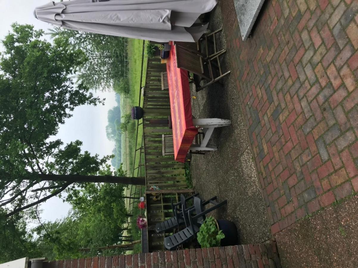 Johanna'S Oostwold  Extérieur photo