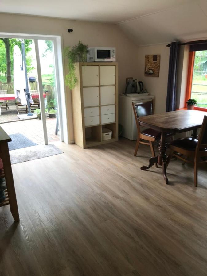 Johanna'S Oostwold  Extérieur photo